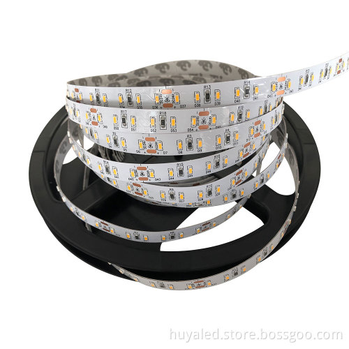 Wholesale 5M White LED Light Strip - Dimmable, High Density, Flexible, 3014 Changing Suspension